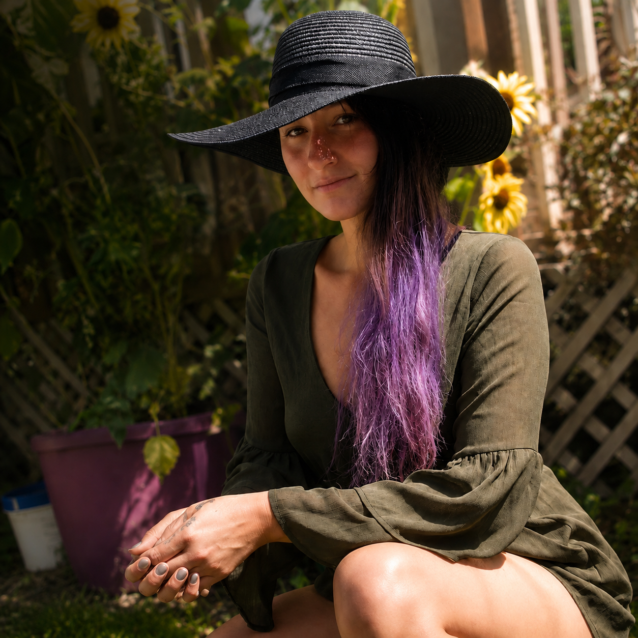 Christina Galan, Co-Founder & Creative Diretor