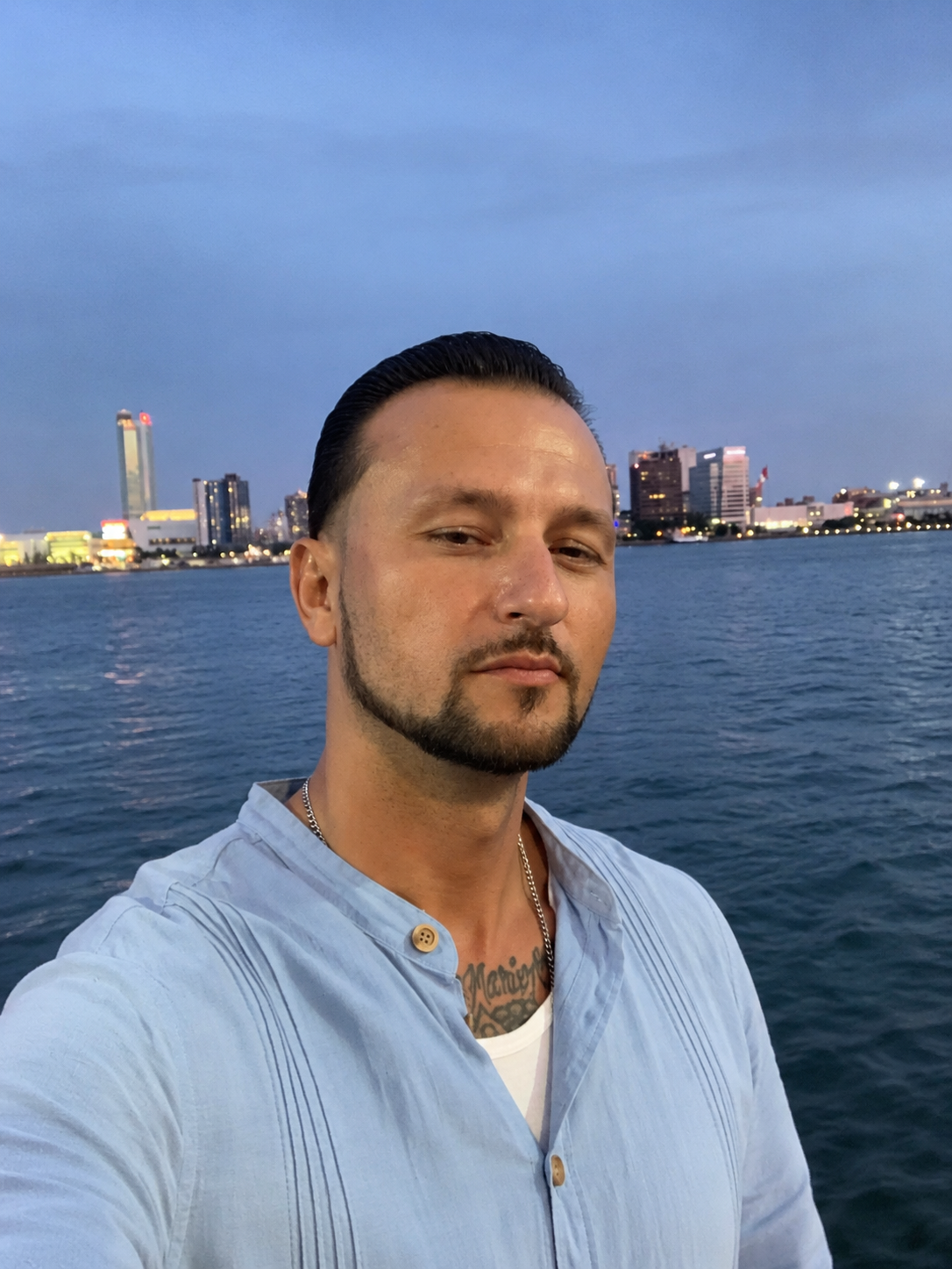 Rick Galan, Co-Founder & Operations  Lead